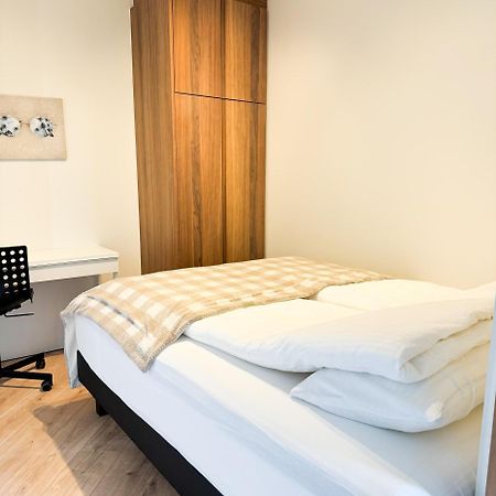 Aurora Lights Retreat Apartment Reykjavik Luaran gambar