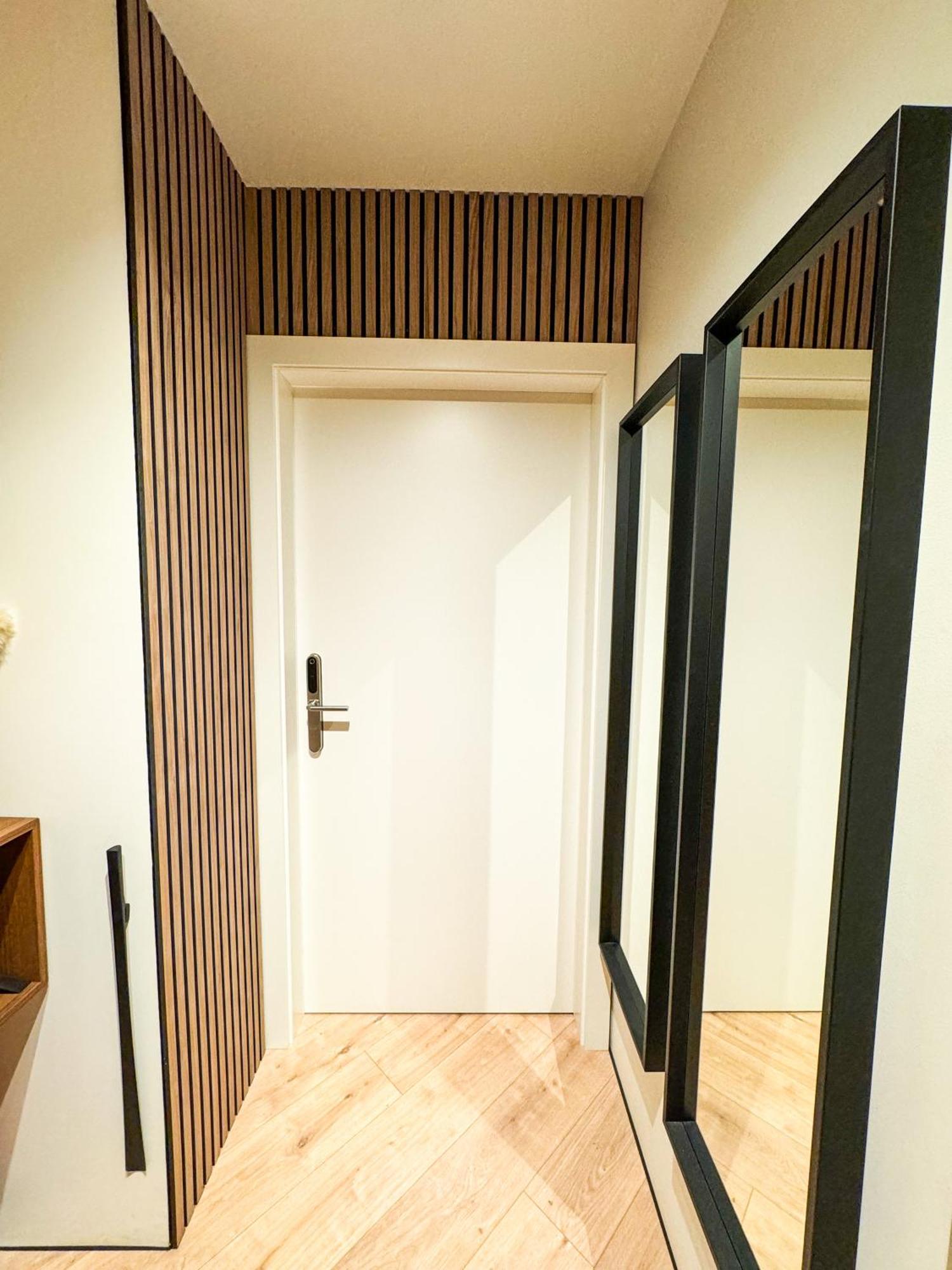 Aurora Lights Retreat Apartment Reykjavik Luaran gambar