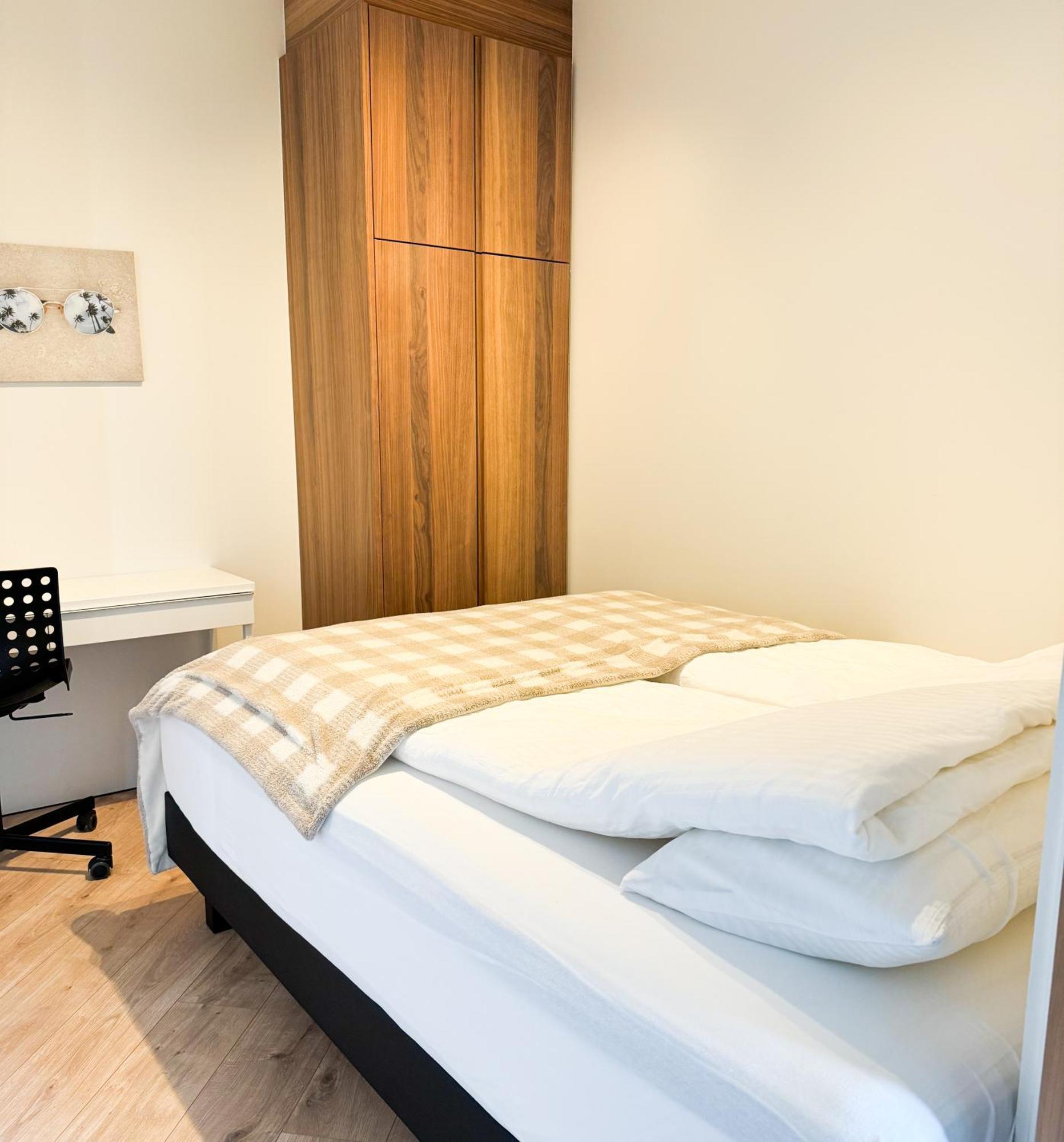 Aurora Lights Retreat Apartment Reykjavik Luaran gambar